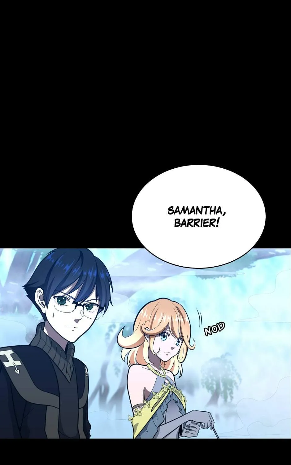The Beginning After the End Chapter 63 page 61 - 