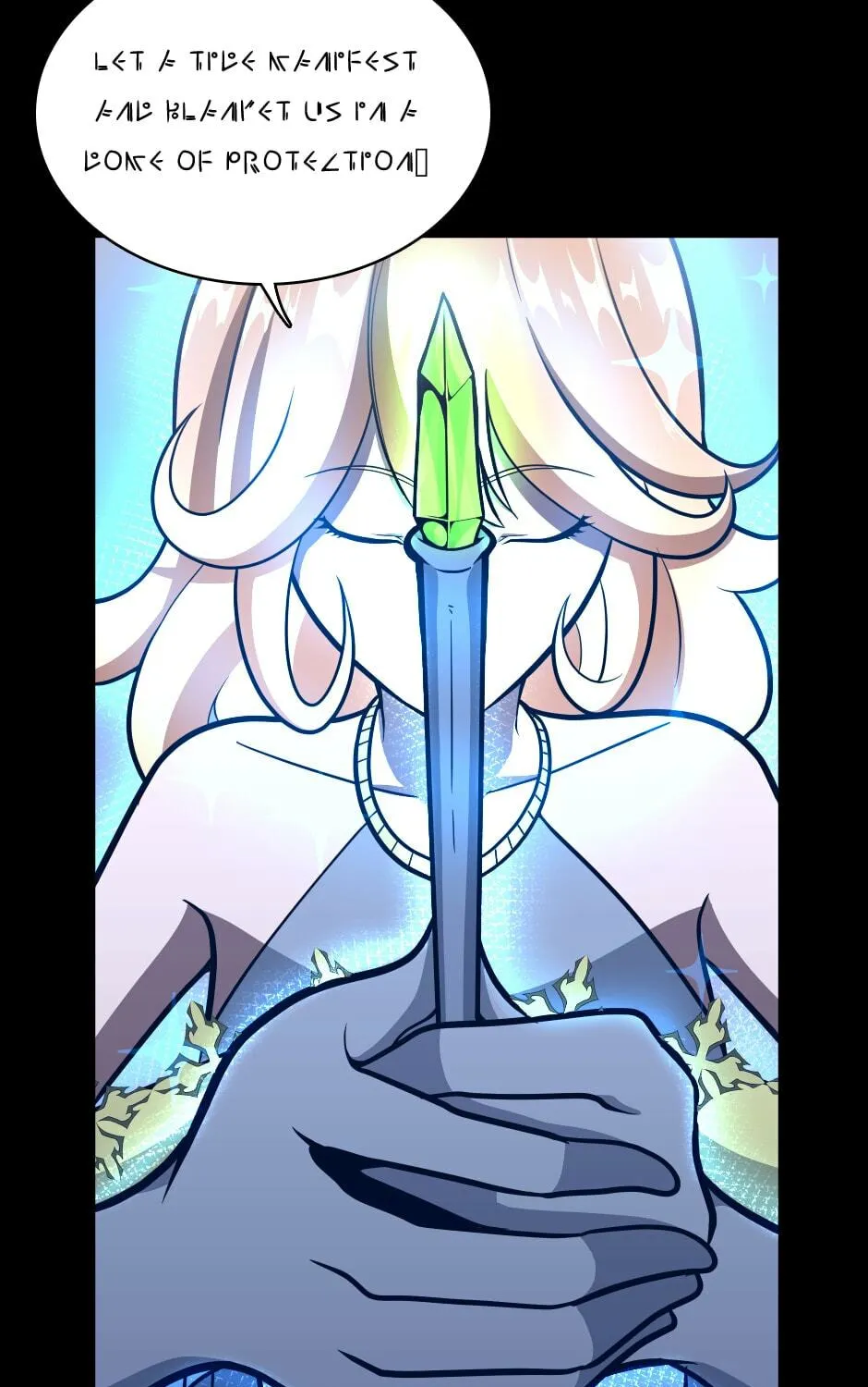 The Beginning After the End Chapter 63 page 63 - 