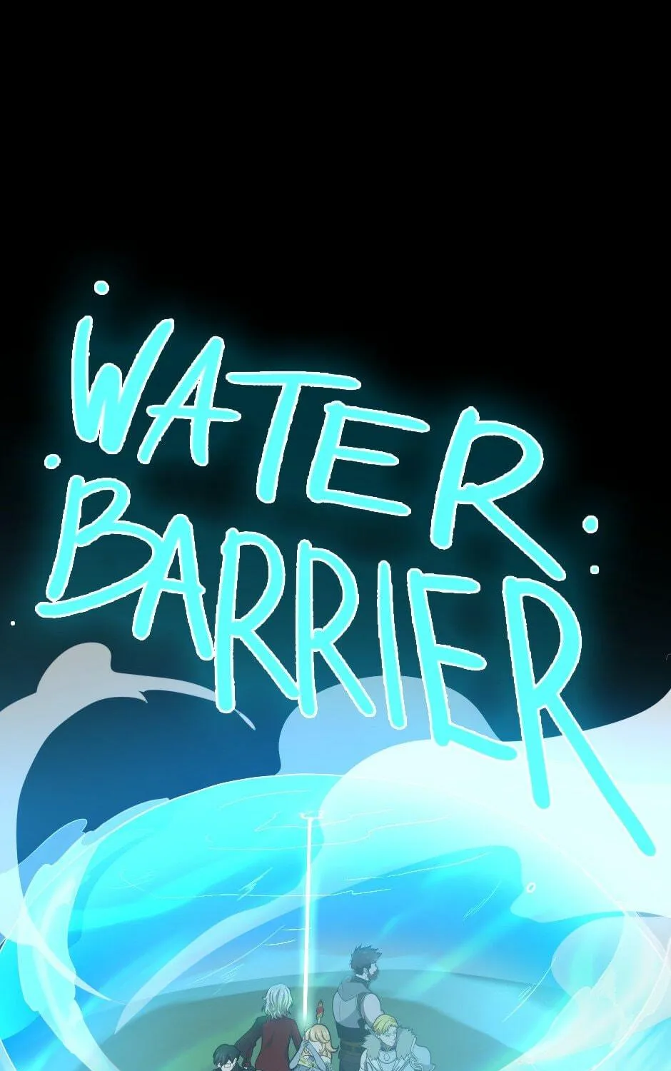 The Beginning After the End Chapter 63 page 65 - 