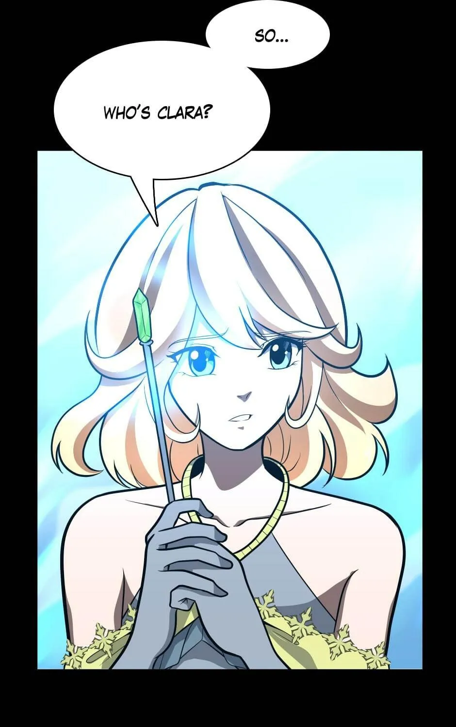 The Beginning After the End Chapter 63 page 69 - 