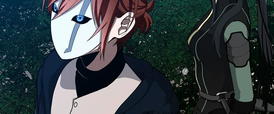 The Beginning After the End Chapter 63 page 8 - 