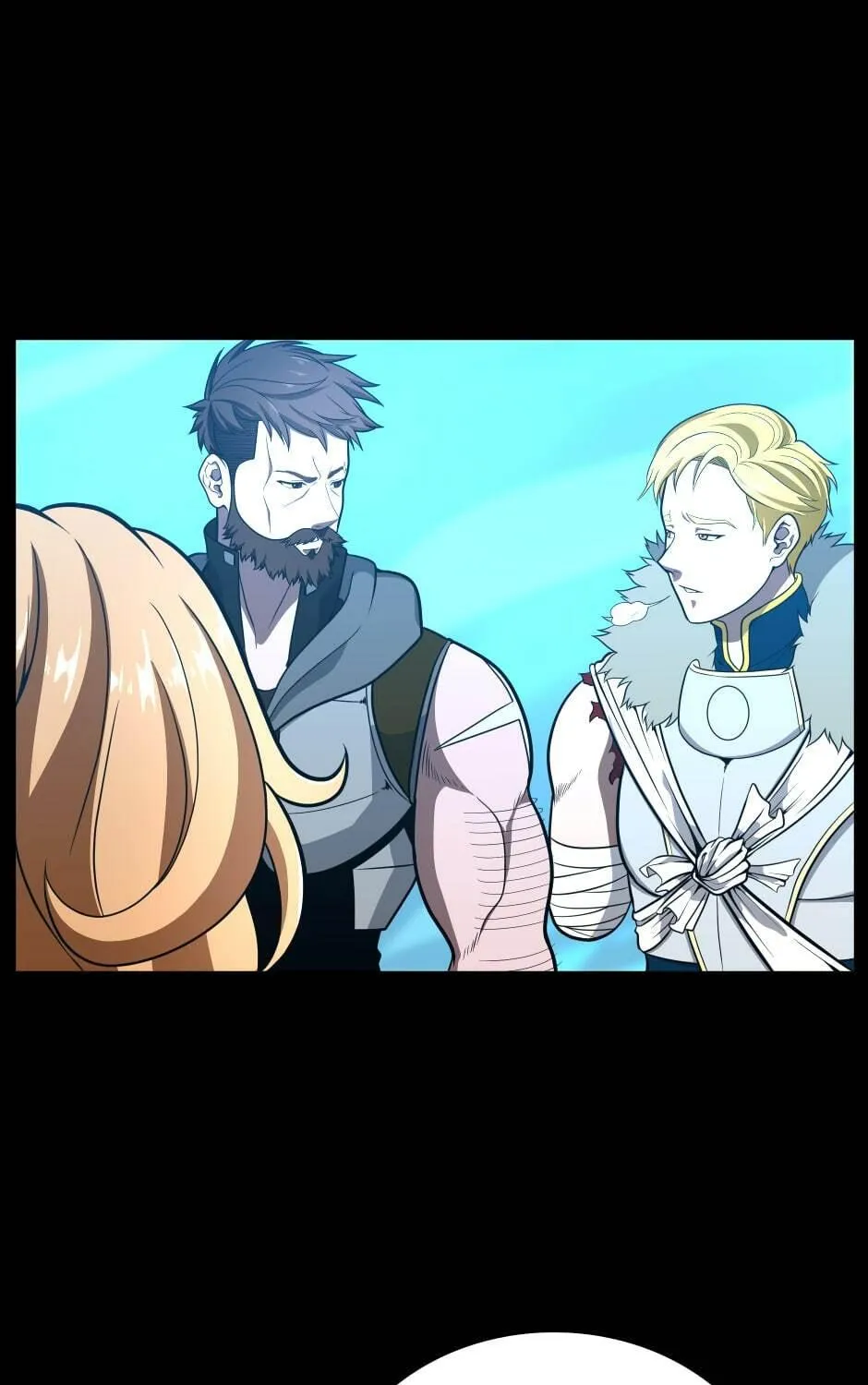 The Beginning After the End Chapter 63 page 71 - 