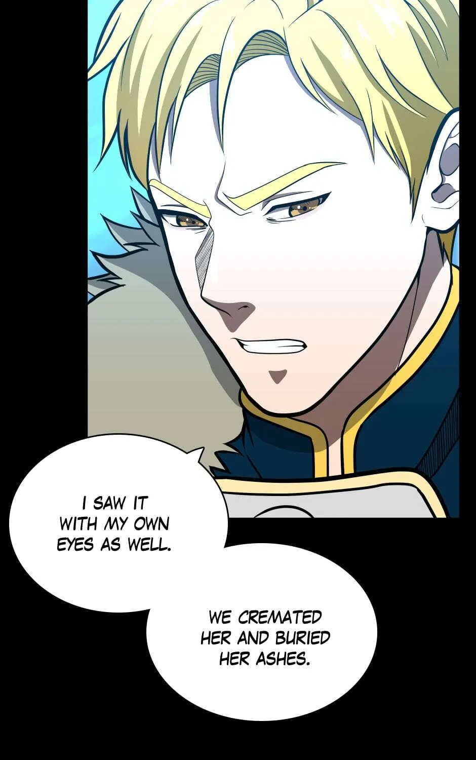 The Beginning After the End Chapter 63 page 75 - 