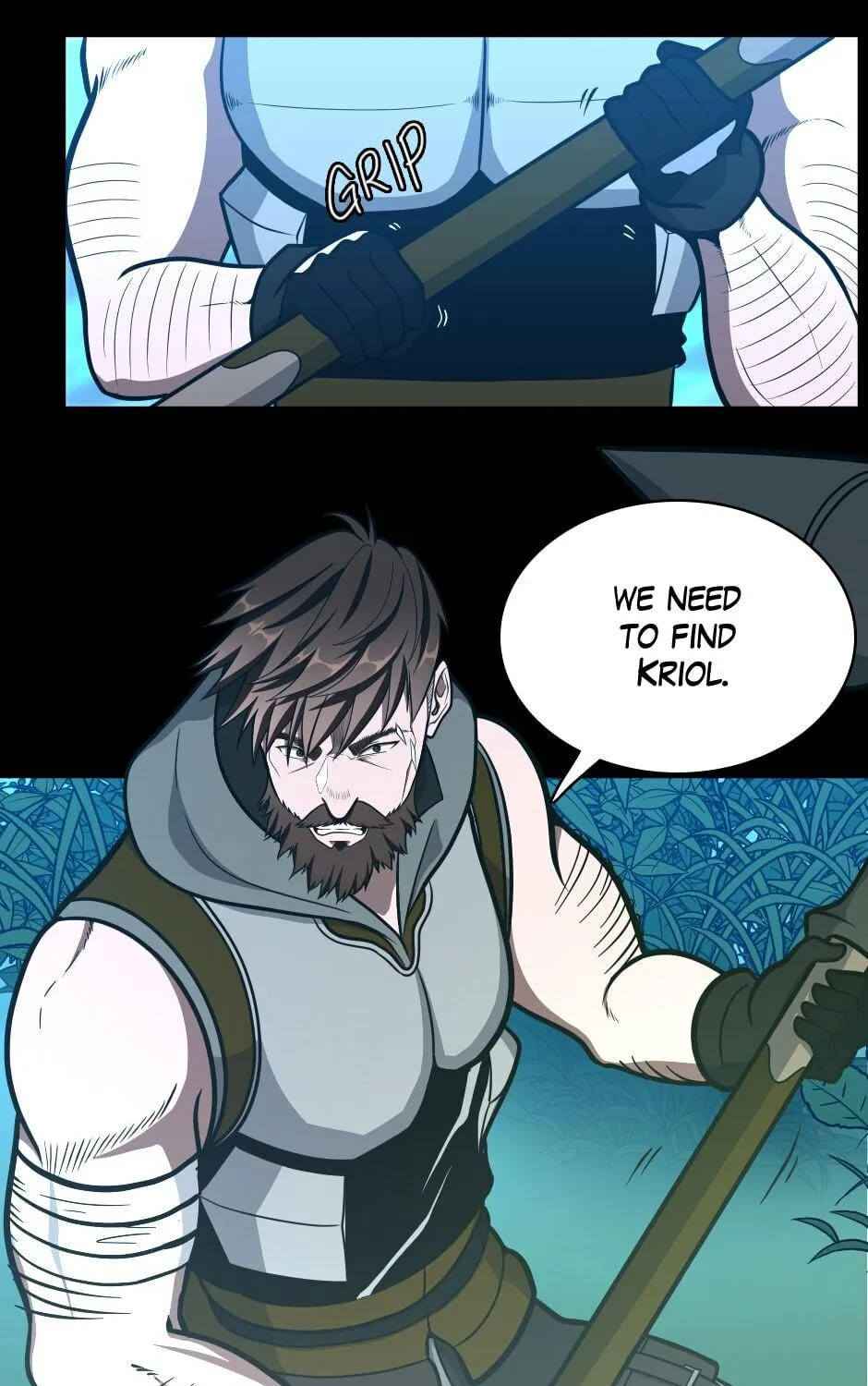 The Beginning After the End Chapter 63 page 77 - 