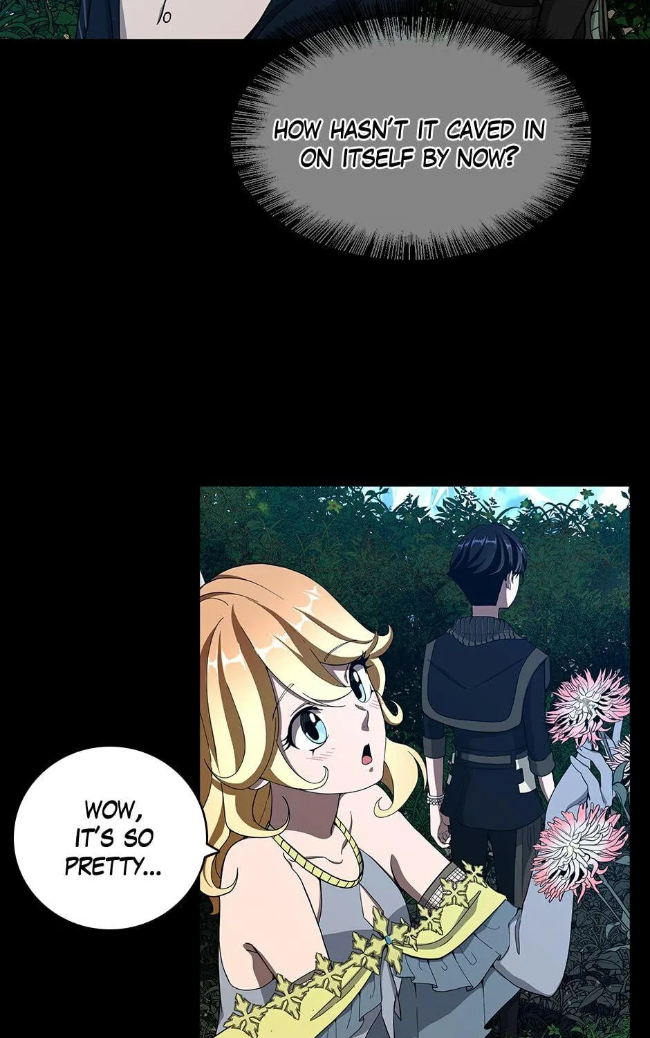 The Beginning After the End Chapter 63 page 9 - 