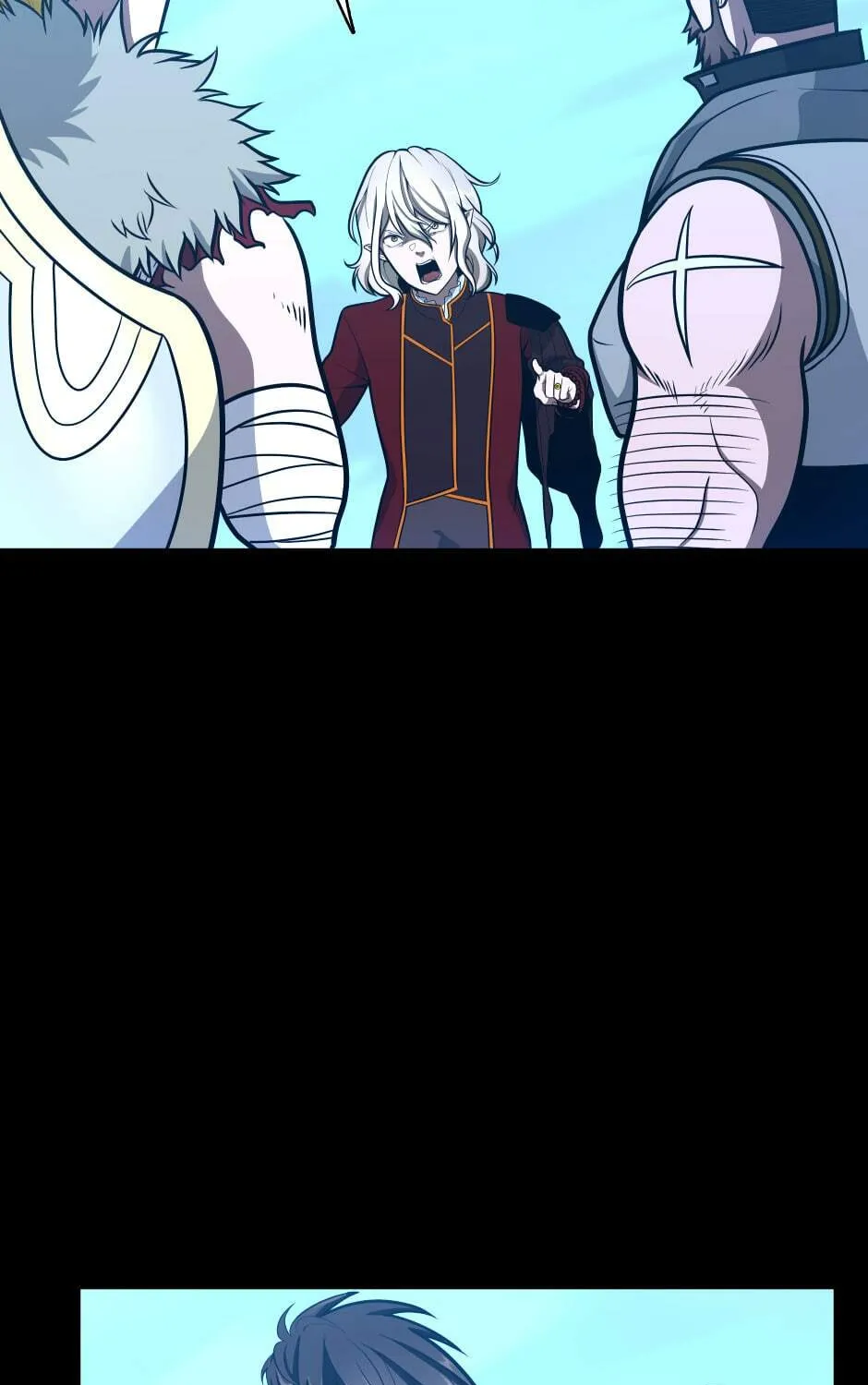 The Beginning After the End Chapter 63 page 81 - 