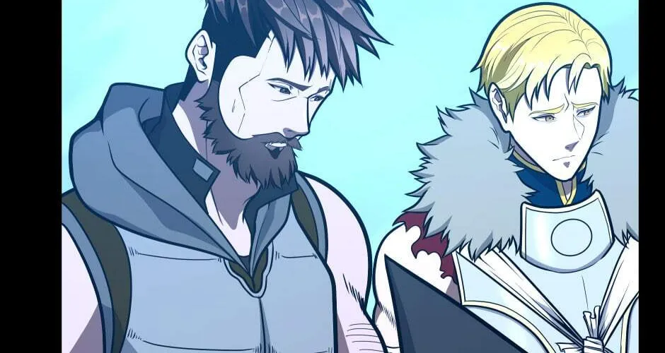The Beginning After the End Chapter 63 page 82 - 