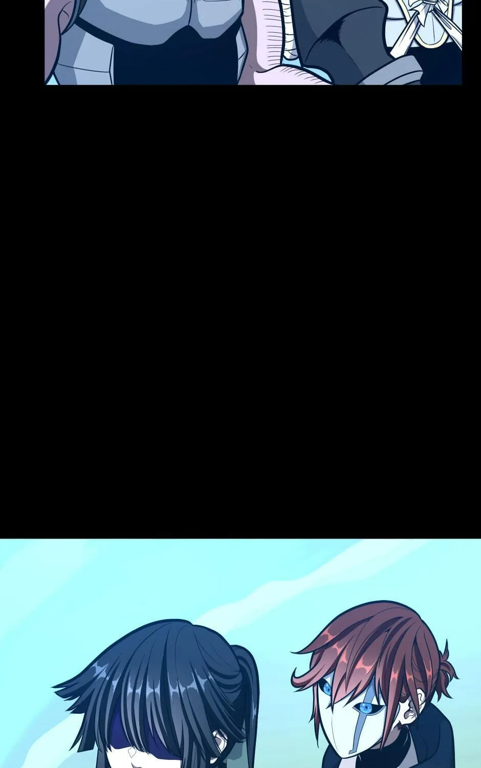 The Beginning After the End Chapter 63 page 83 - 