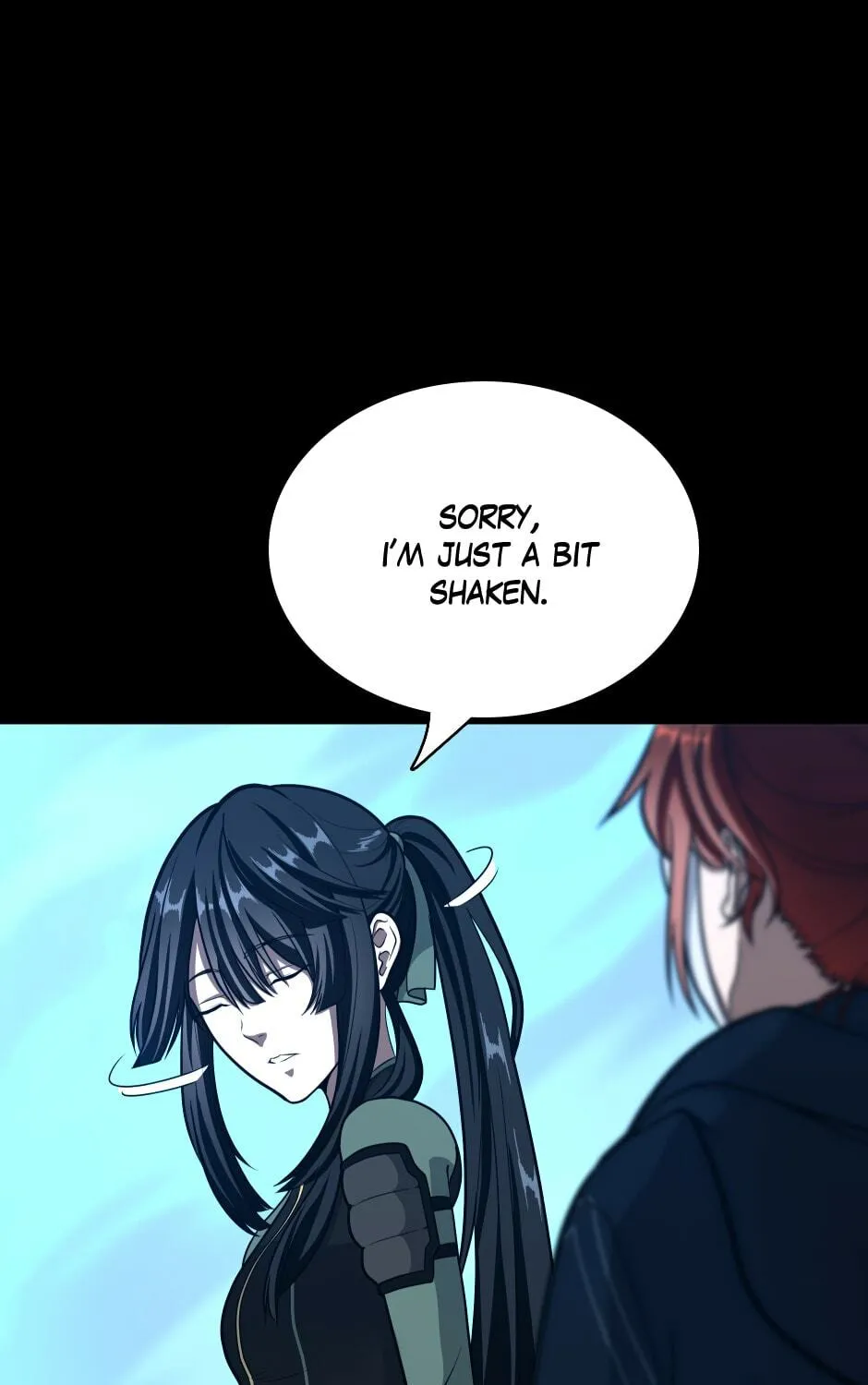 The Beginning After the End Chapter 63 page 87 - 