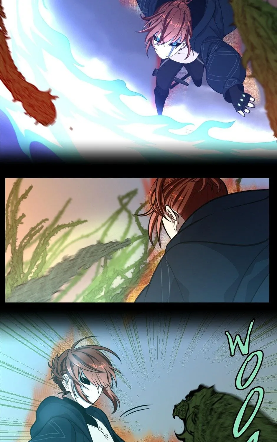 The Beginning After the End Chapter 64 page 11 - 