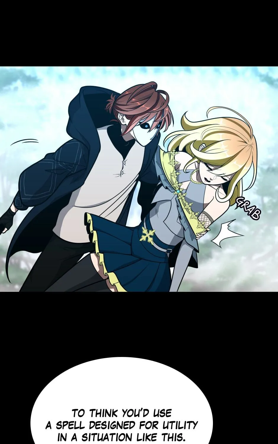 The Beginning After the End Chapter 64 page 105 - 