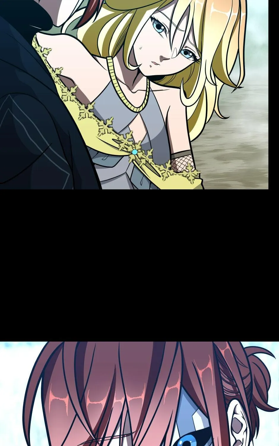 The Beginning After the End Chapter 64 page 107 - 