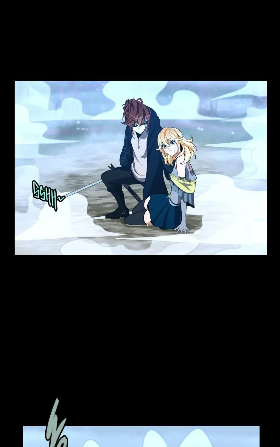 The Beginning After the End Chapter 64 page 113 - 