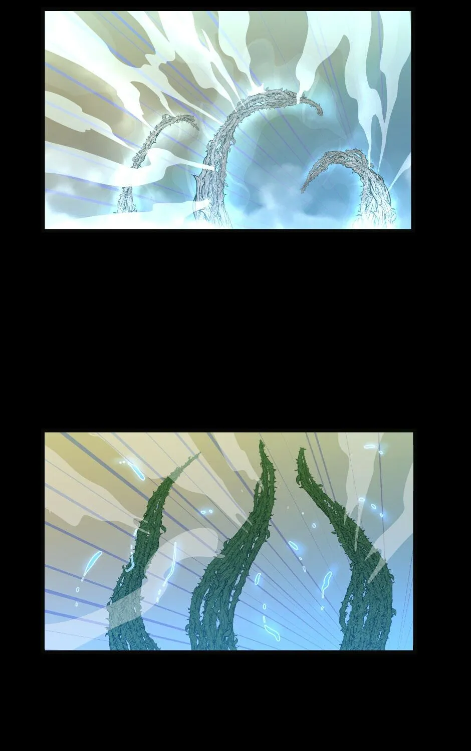 The Beginning After the End Chapter 64 page 117 - 