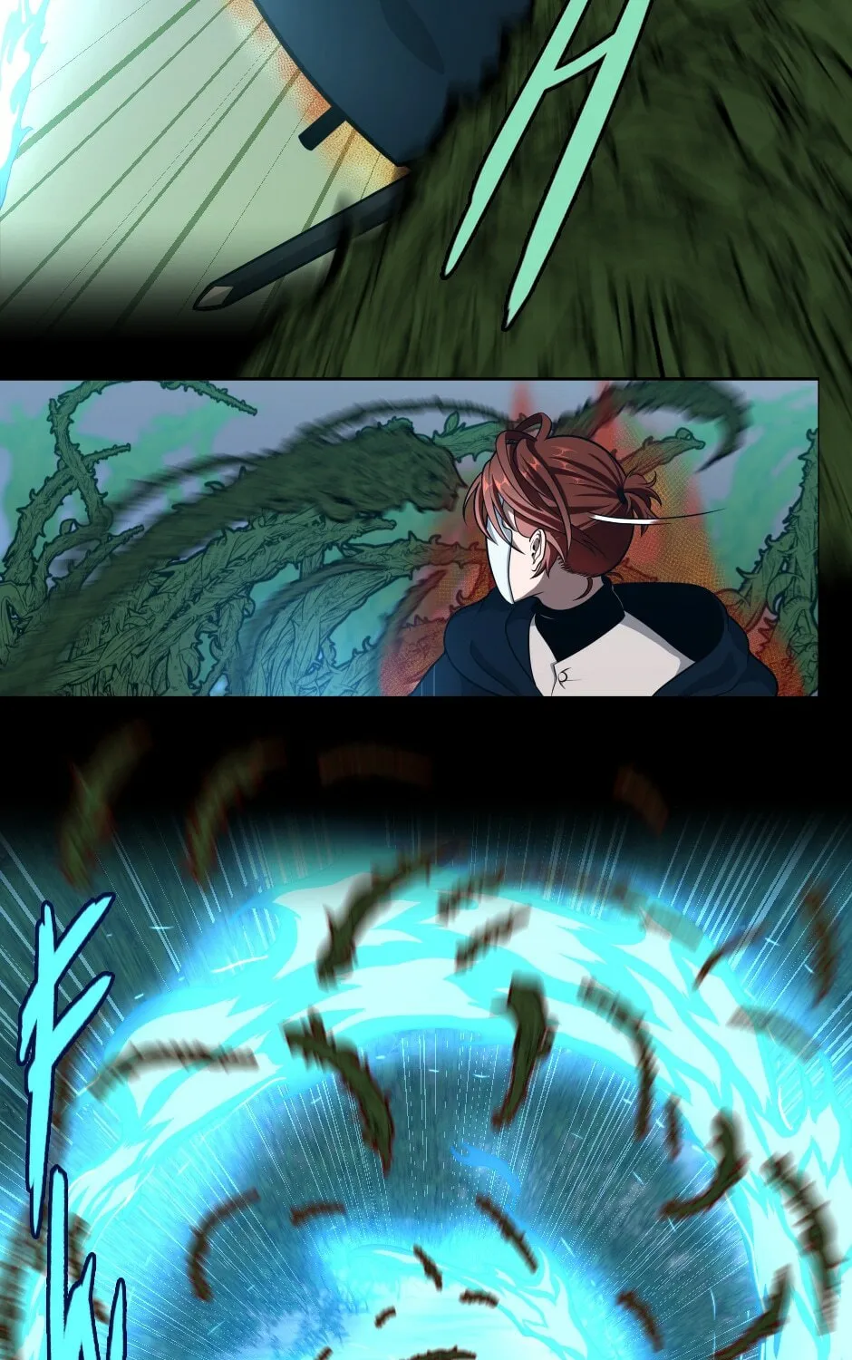 The Beginning After the End Chapter 64 page 13 - 