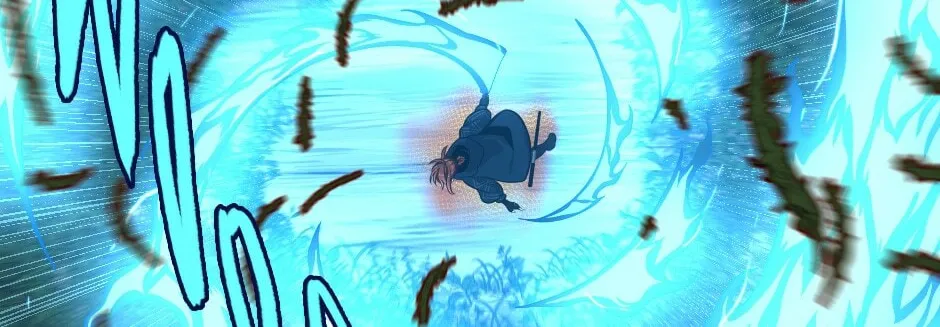 The Beginning After the End Chapter 64 page 14 - 