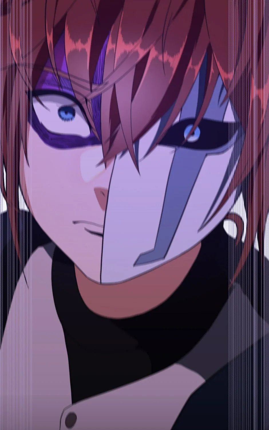 The Beginning After the End Chapter 64 page 135 - 