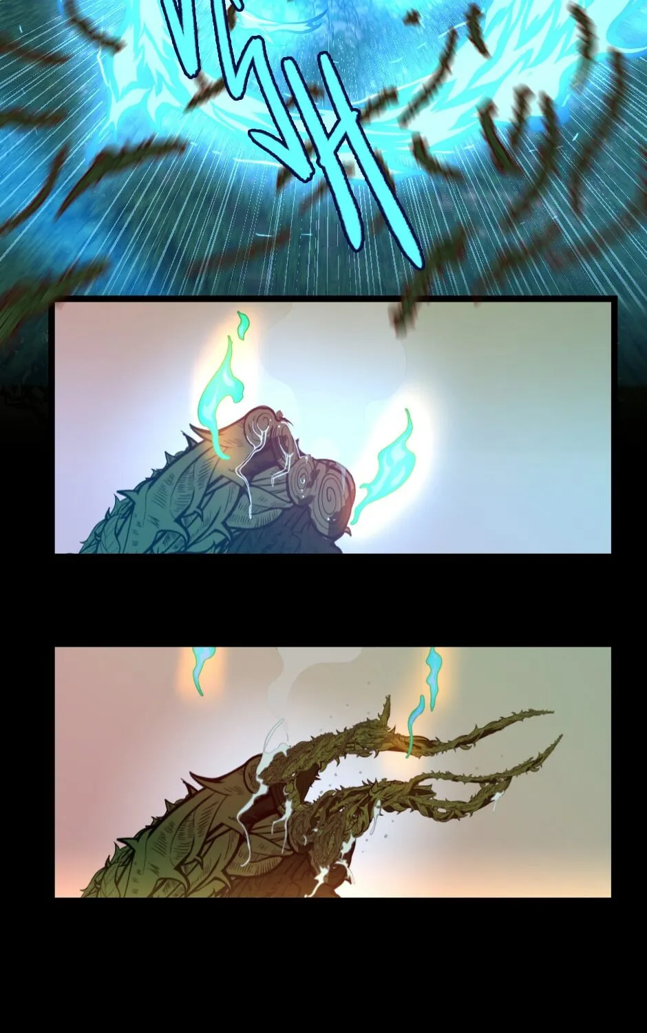 The Beginning After the End Chapter 64 page 15 - 