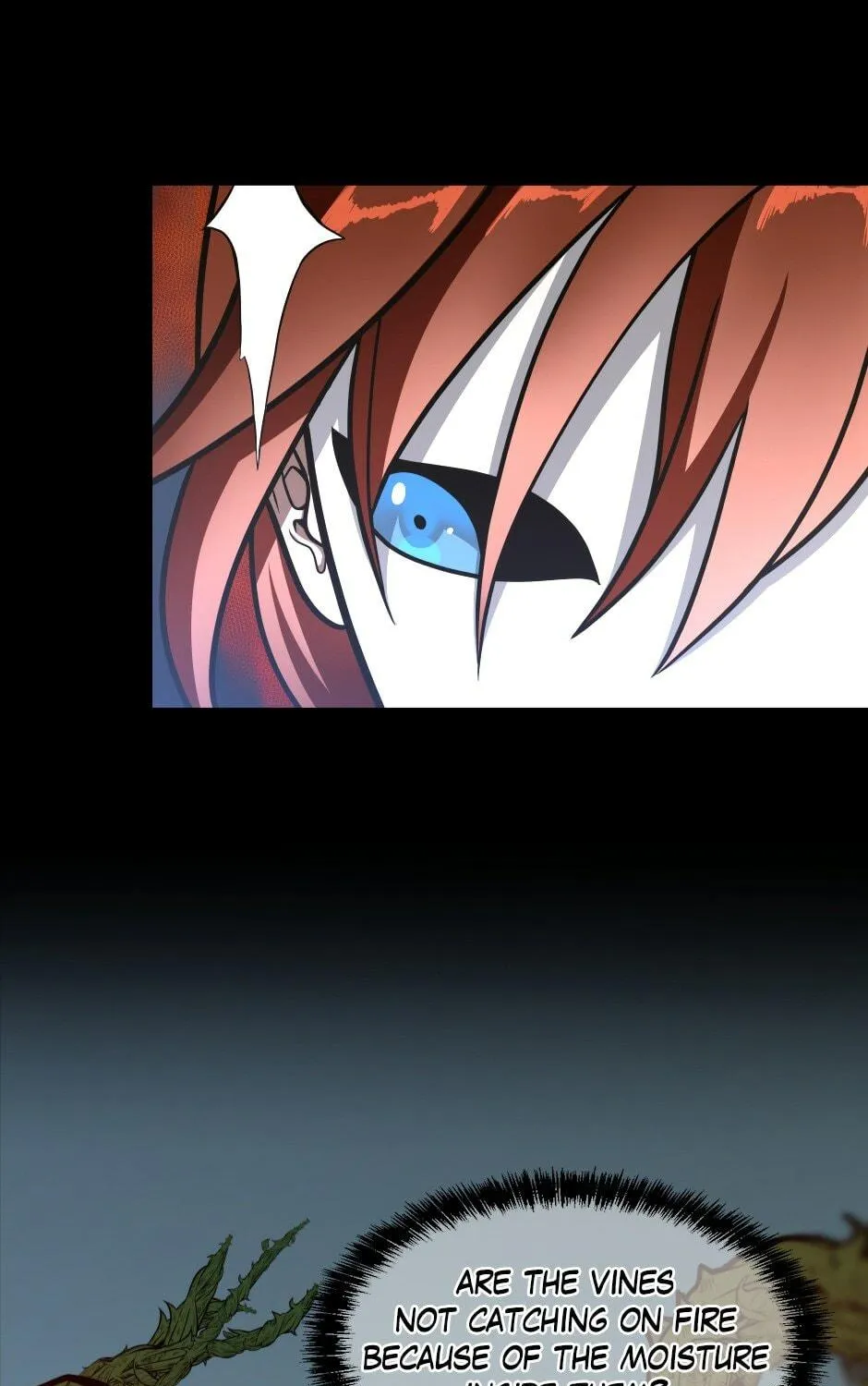 The Beginning After the End Chapter 64 page 17 - 