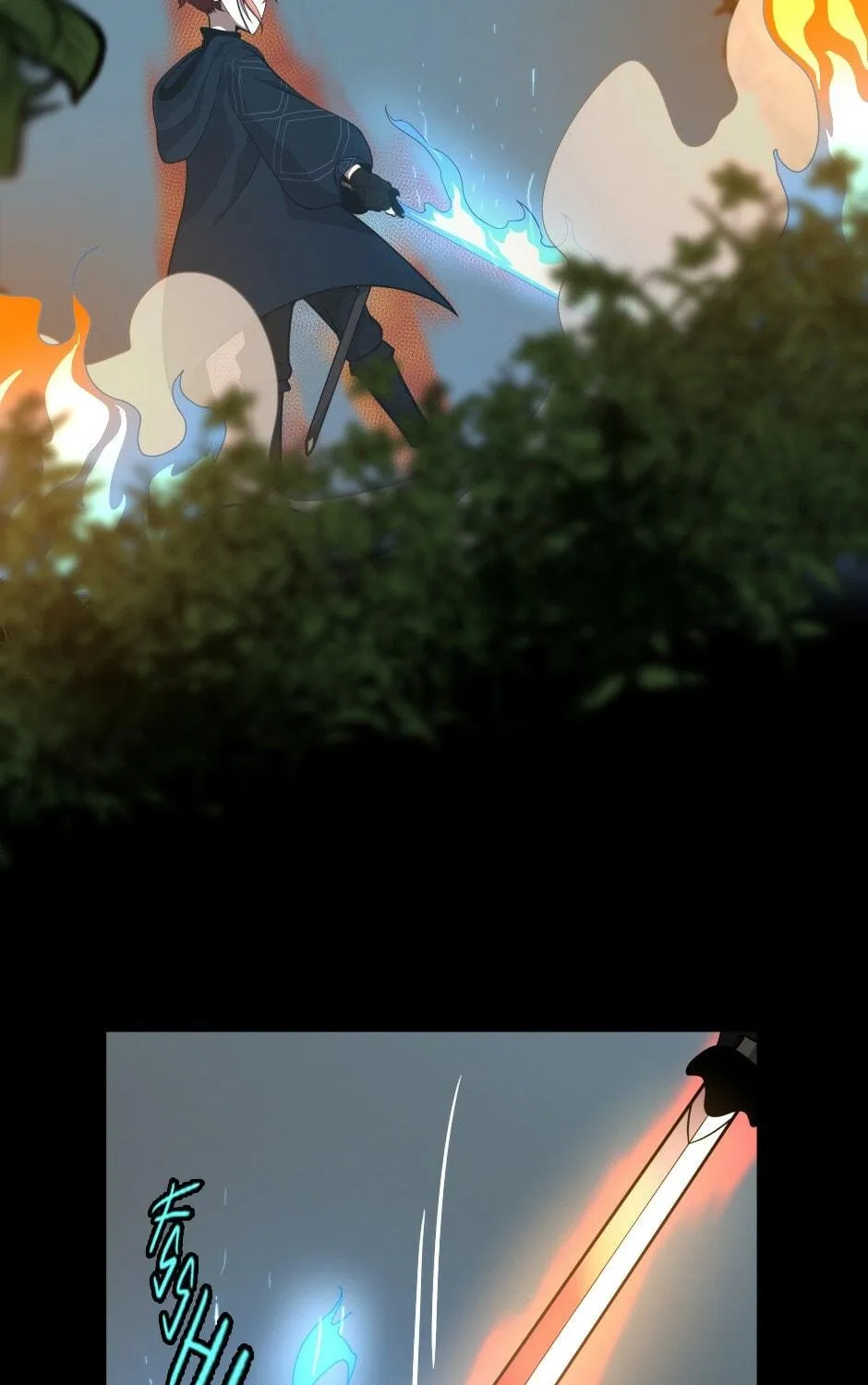 The Beginning After the End Chapter 64 page 19 - 