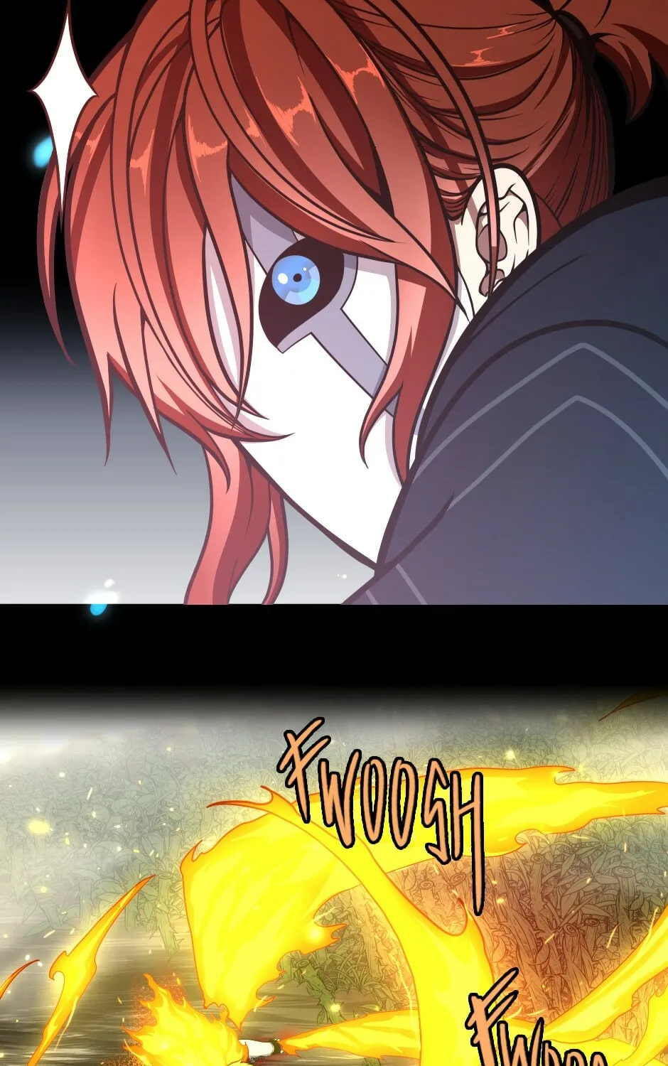 The Beginning After the End Chapter 64 page 27 - 