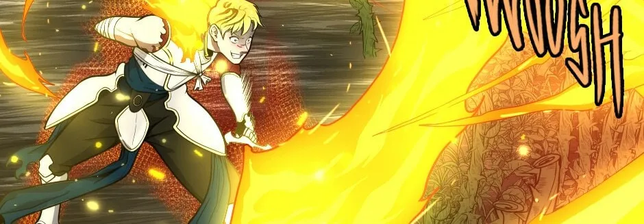 The Beginning After the End Chapter 64 page 28 - 