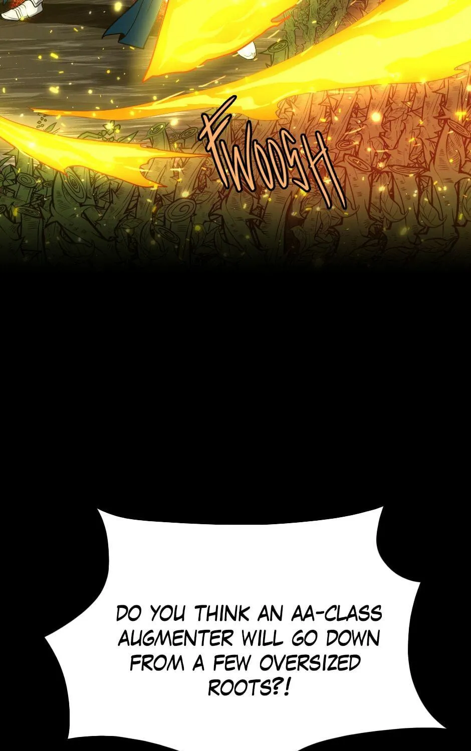 The Beginning After the End Chapter 64 page 29 - 