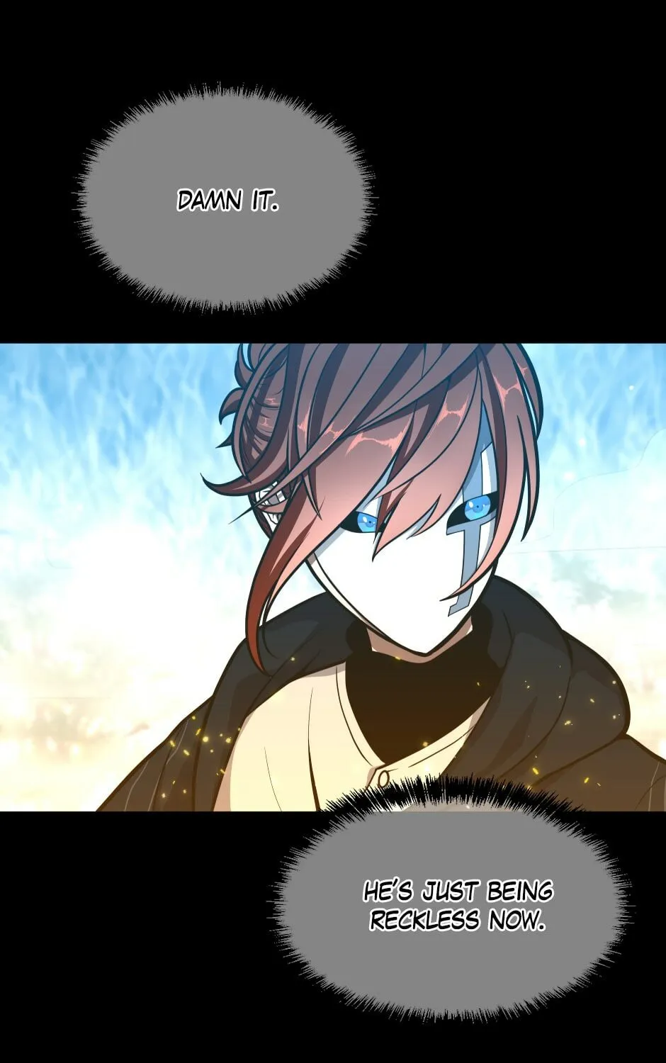 The Beginning After the End Chapter 64 page 33 - 
