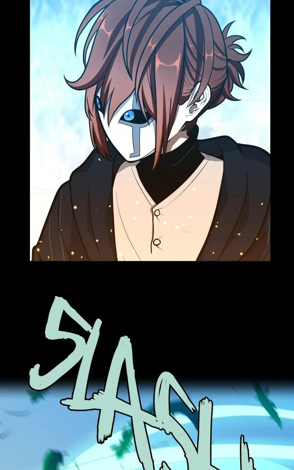 The Beginning After the End Chapter 64 page 35 - 