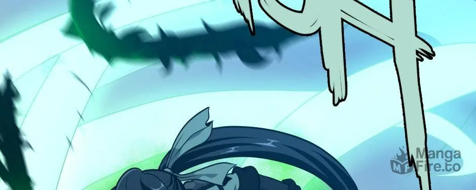 The Beginning After the End Chapter 64 page 36 - 