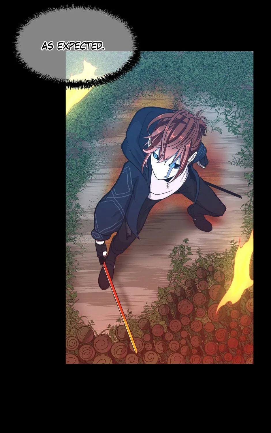 The Beginning After the End Chapter 64 page 39 - 
