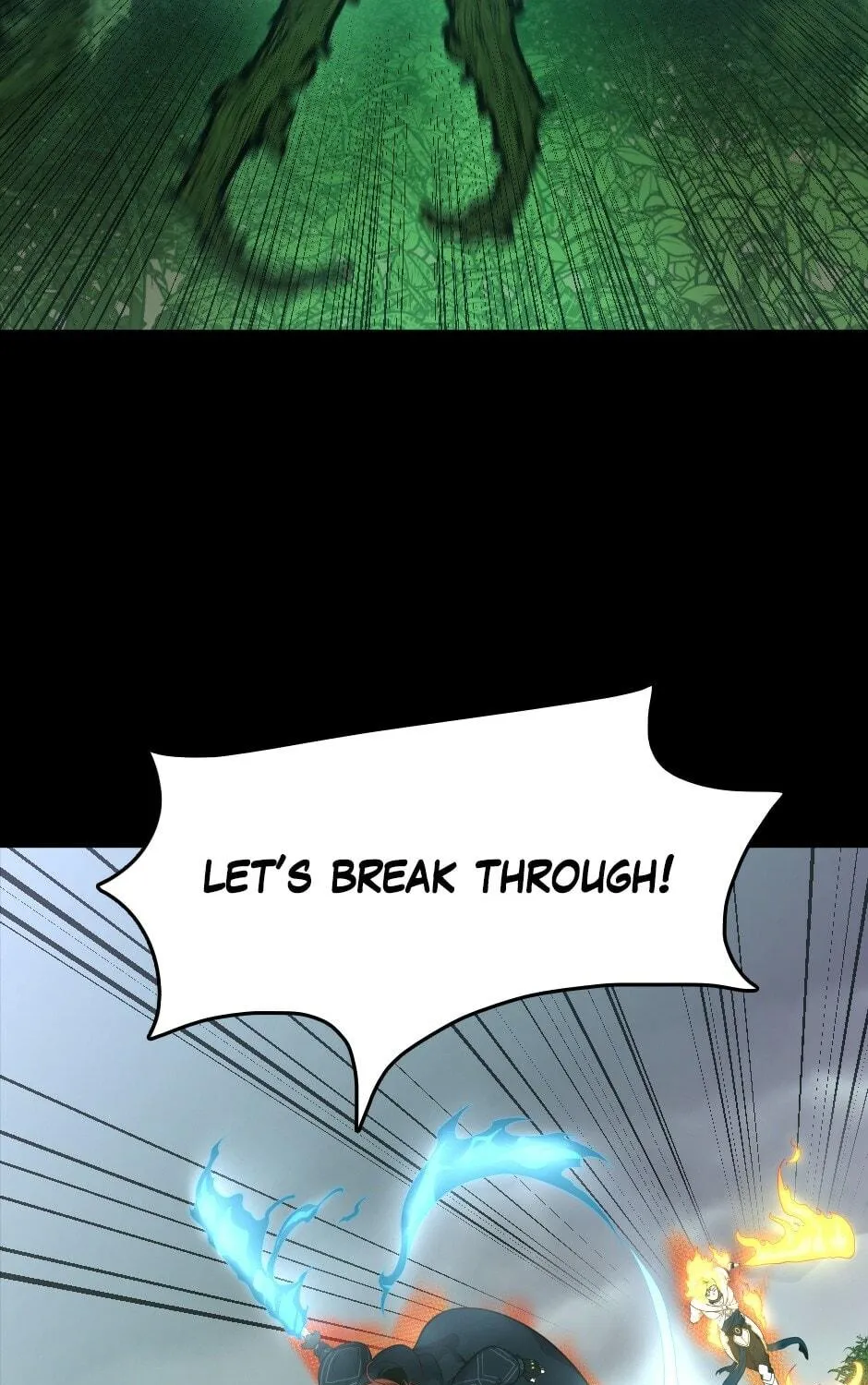 The Beginning After the End Chapter 64 page 5 - 