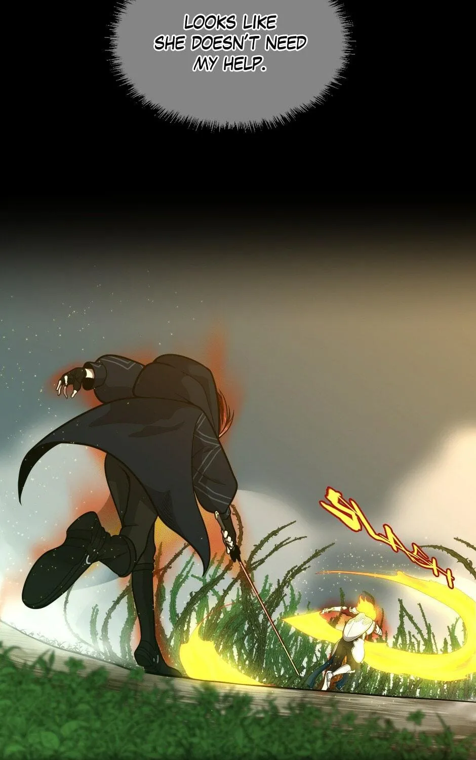 The Beginning After the End Chapter 64 page 41 - 