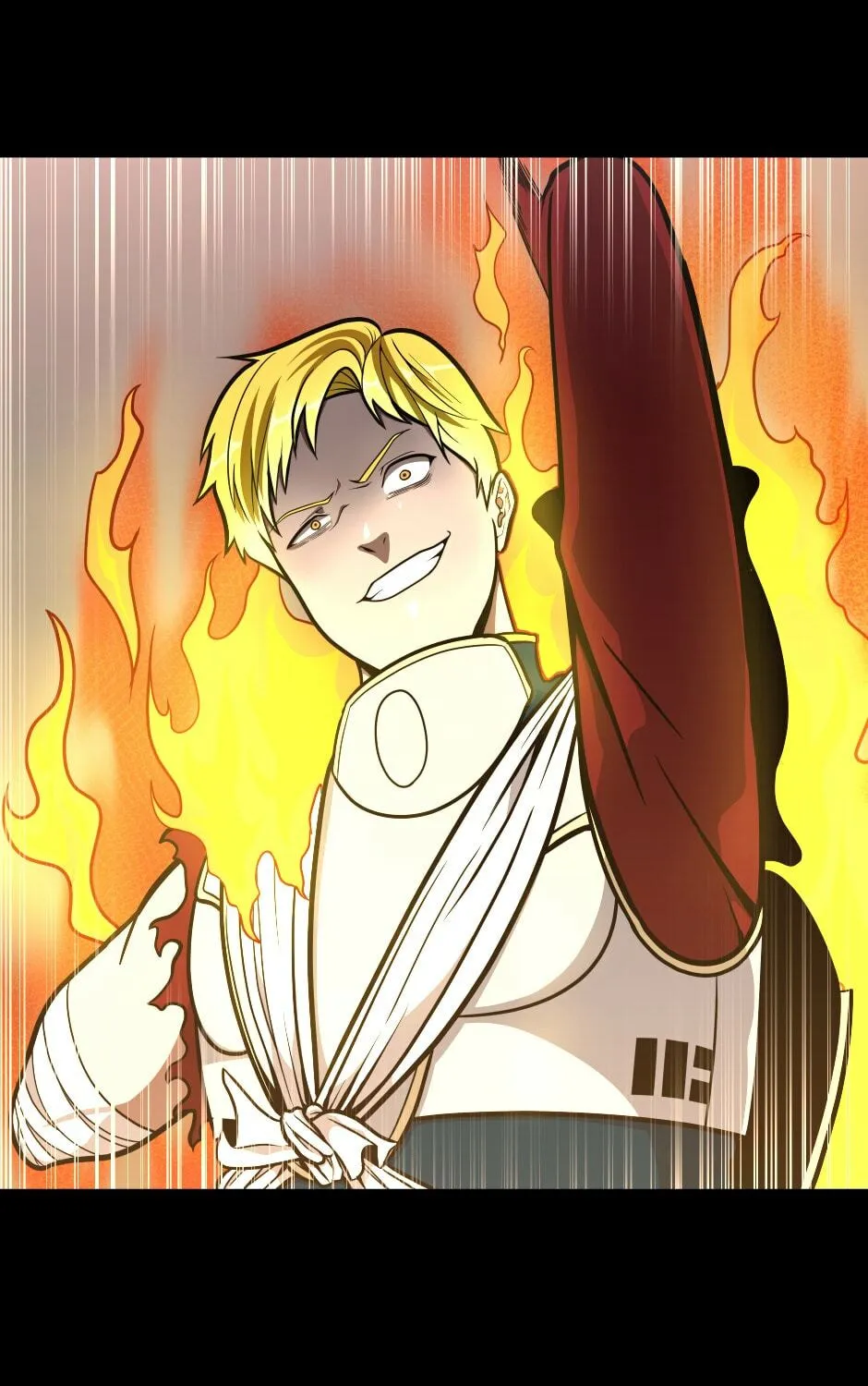 The Beginning After the End Chapter 64 page 43 - 