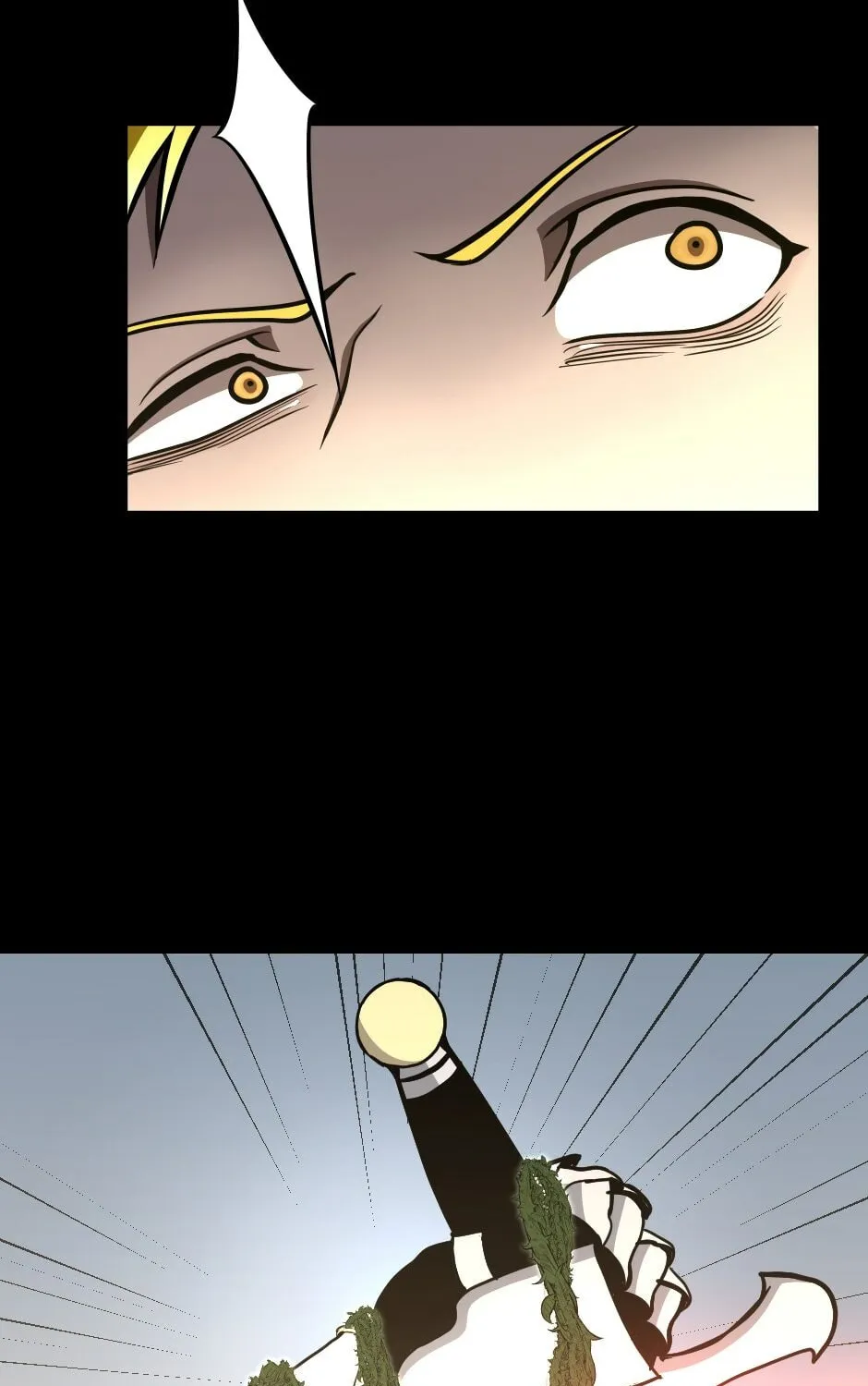 The Beginning After the End Chapter 64 page 45 - 