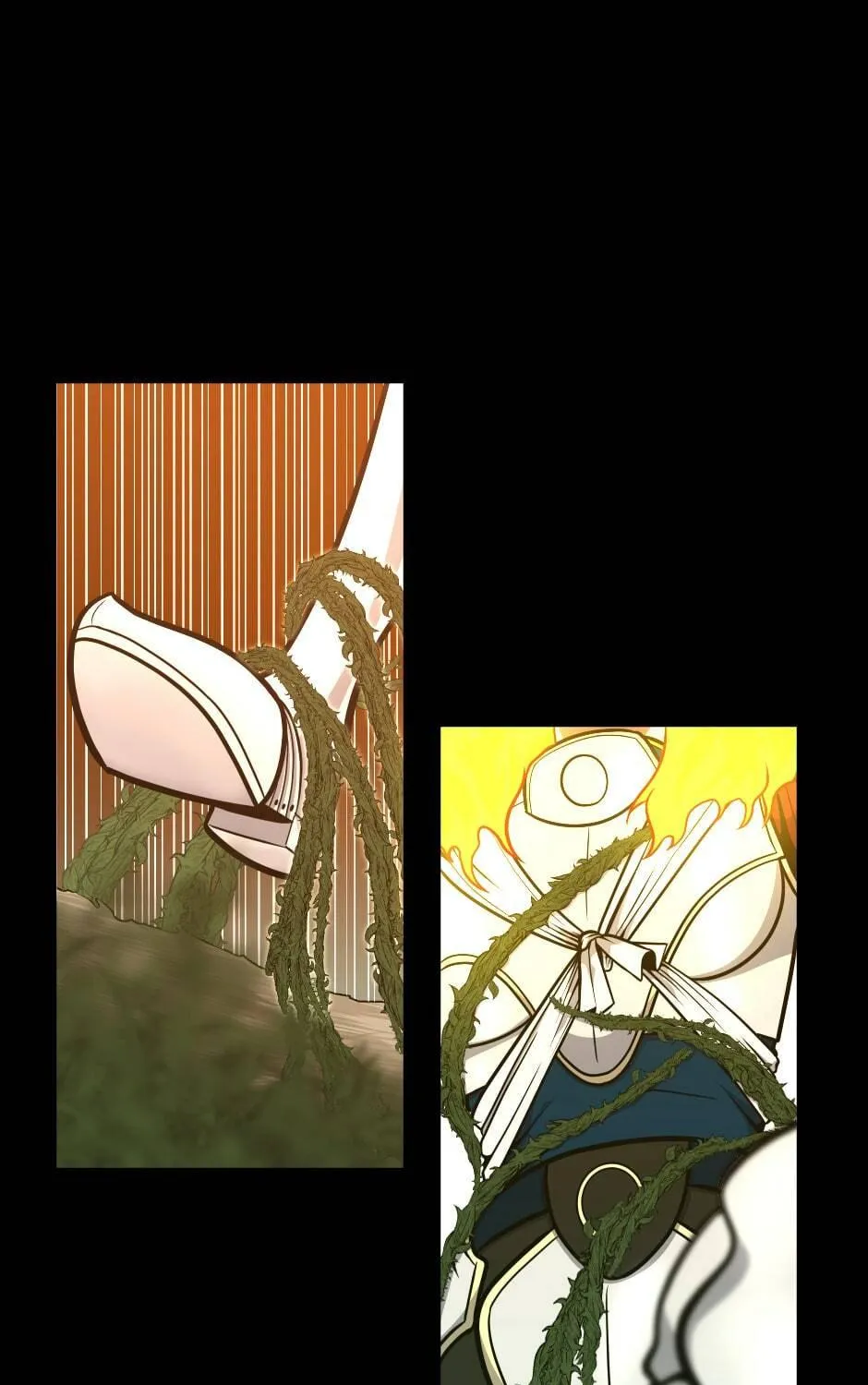The Beginning After the End Chapter 64 page 47 - 