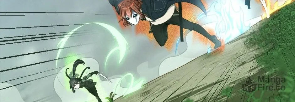 The Beginning After the End Chapter 64 page 6 - 