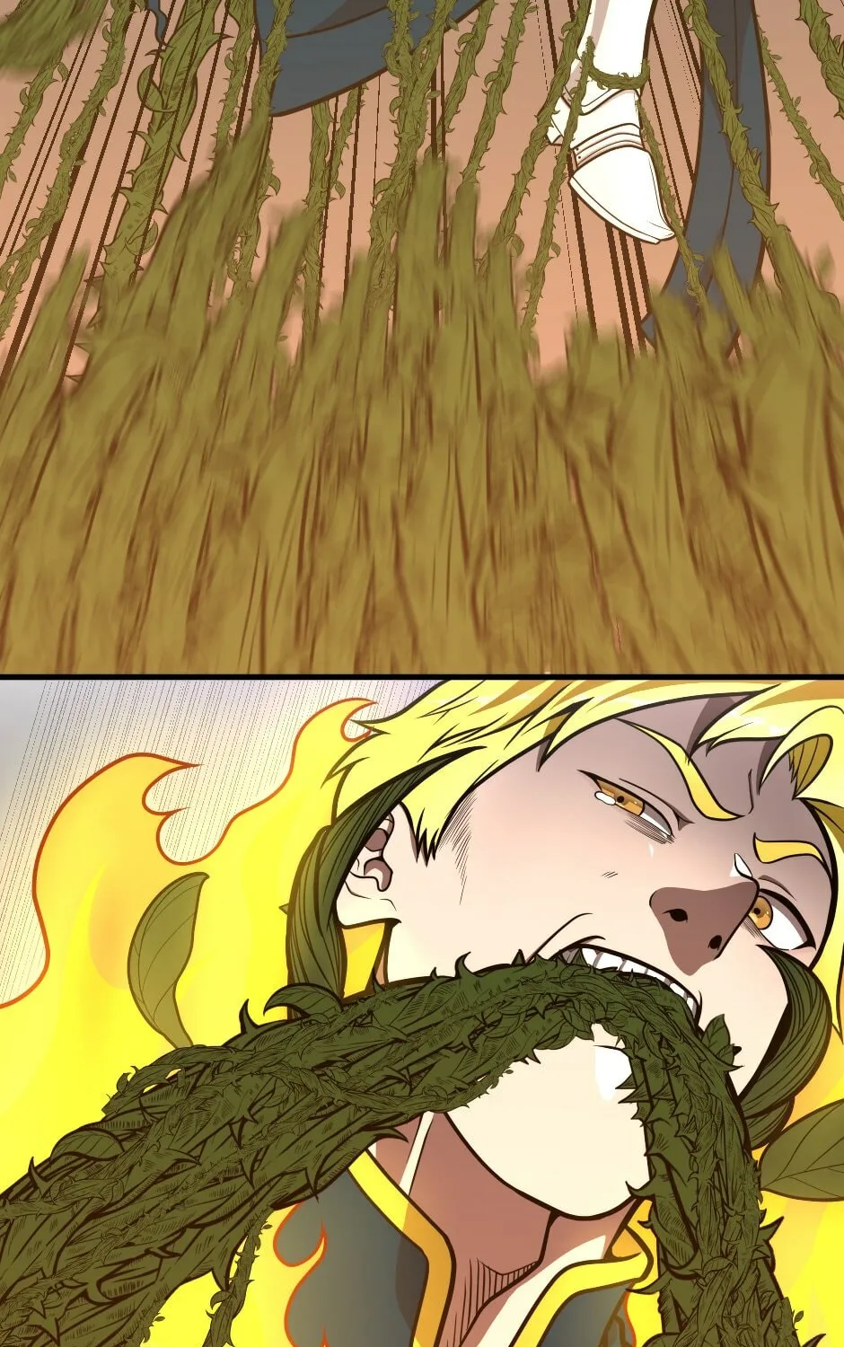 The Beginning After the End Chapter 64 page 51 - 