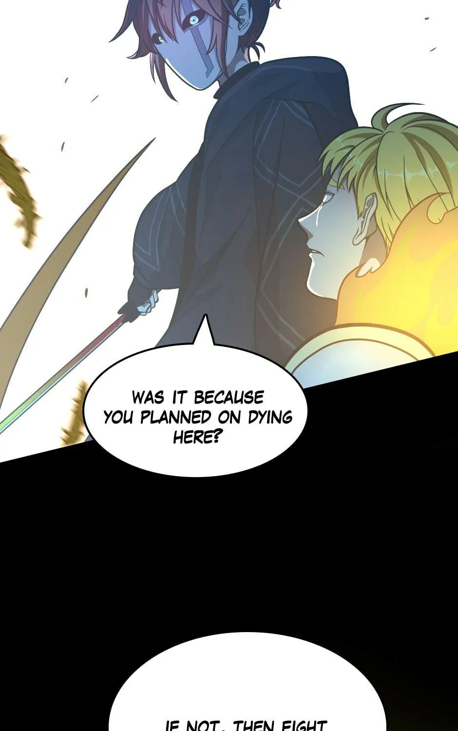 The Beginning After the End Chapter 64 page 59 - 