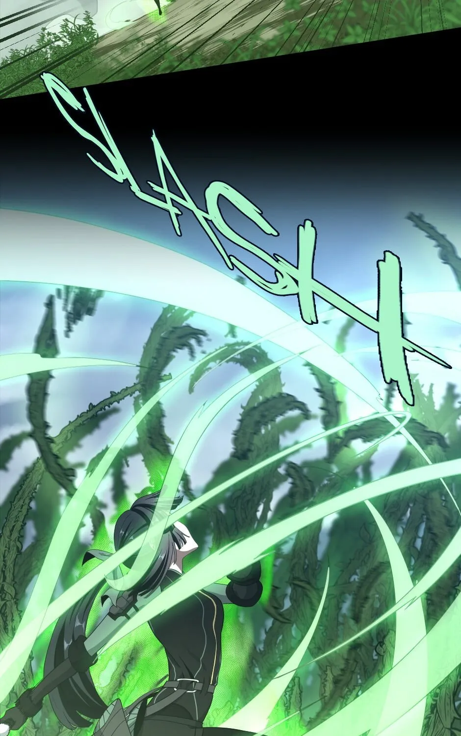 The Beginning After the End Chapter 64 page 7 - 