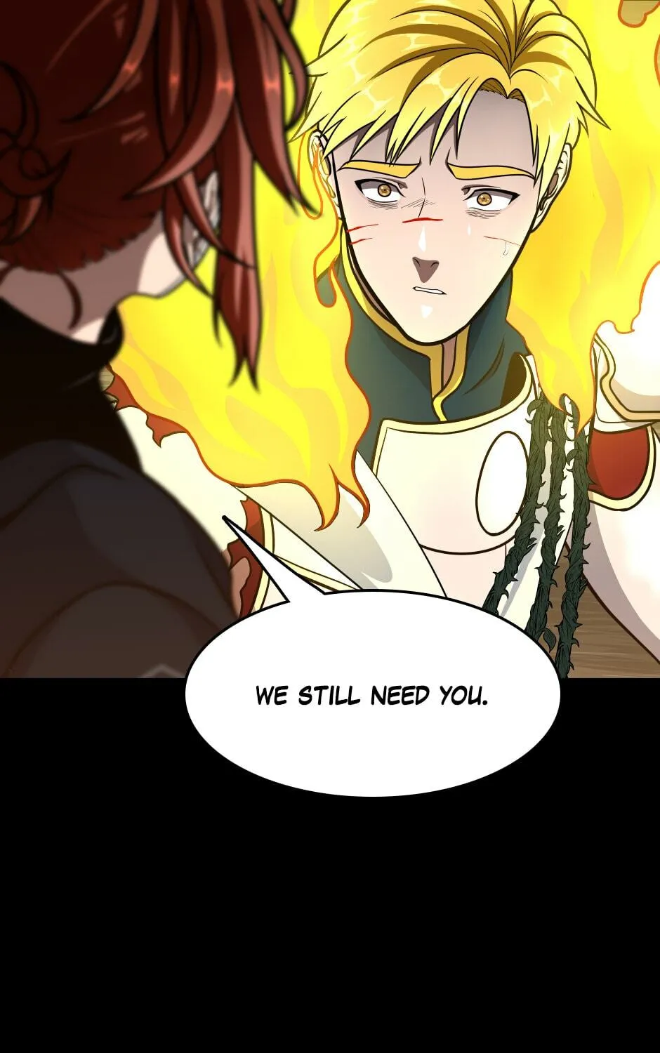 The Beginning After the End Chapter 64 page 61 - 