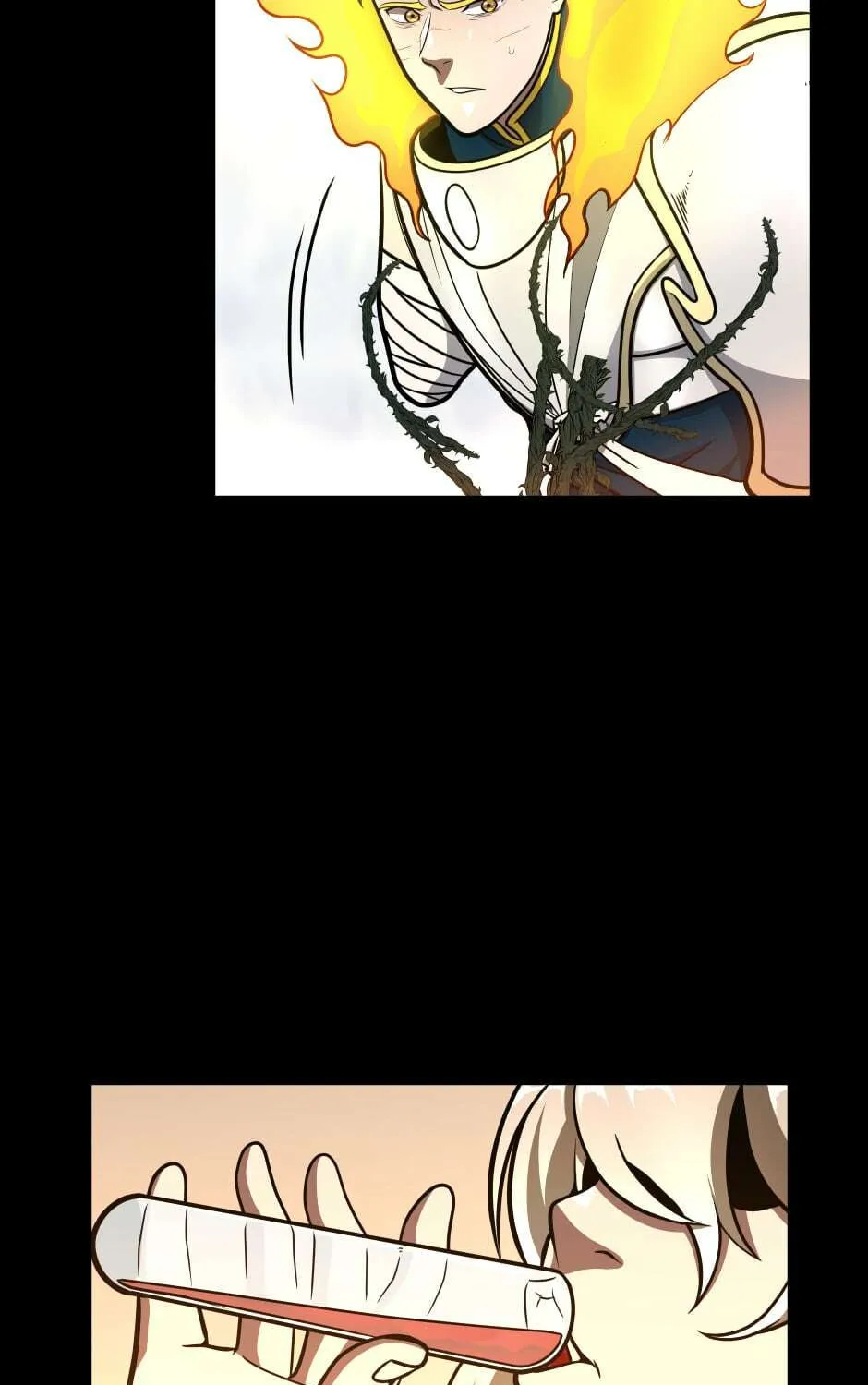 The Beginning After the End Chapter 64 page 63 - 