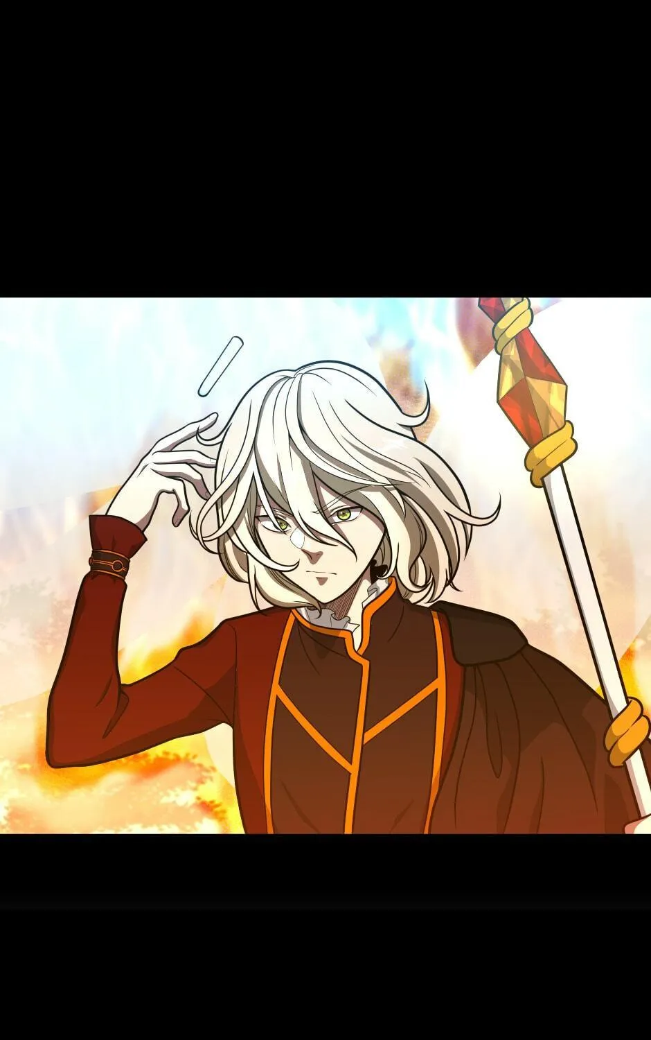 The Beginning After the End Chapter 64 page 65 - 
