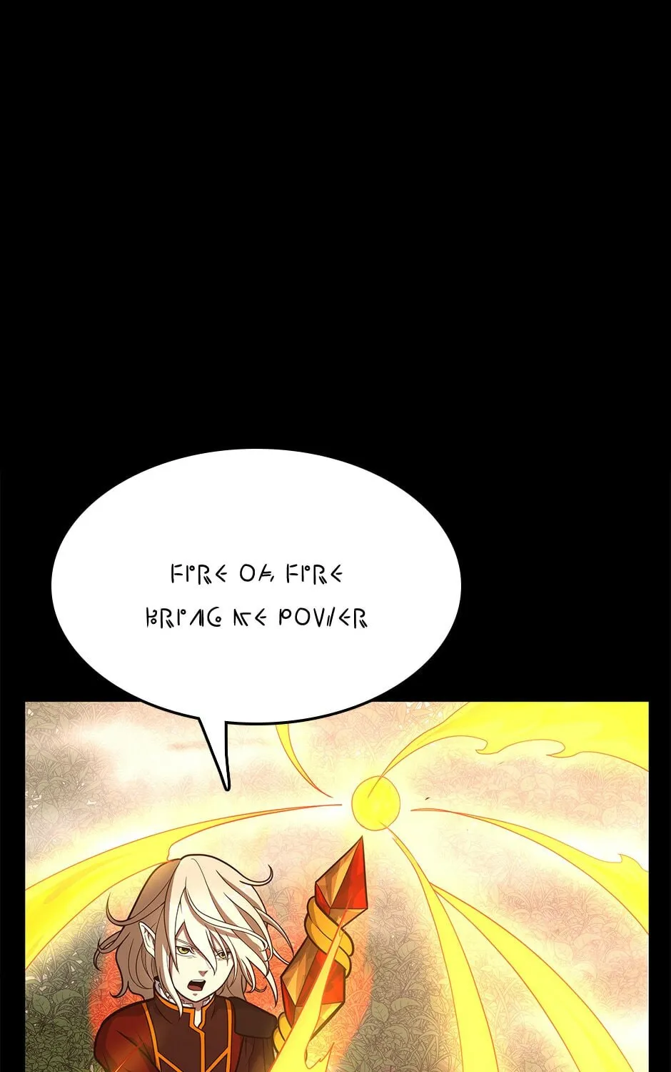 The Beginning After the End Chapter 64 page 69 - 