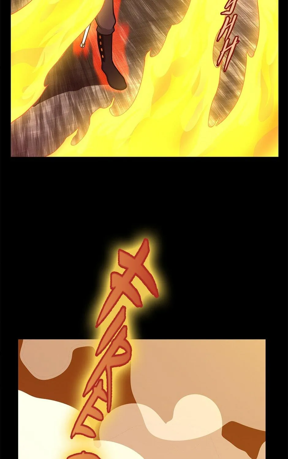 The Beginning After the End Chapter 64 page 71 - 
