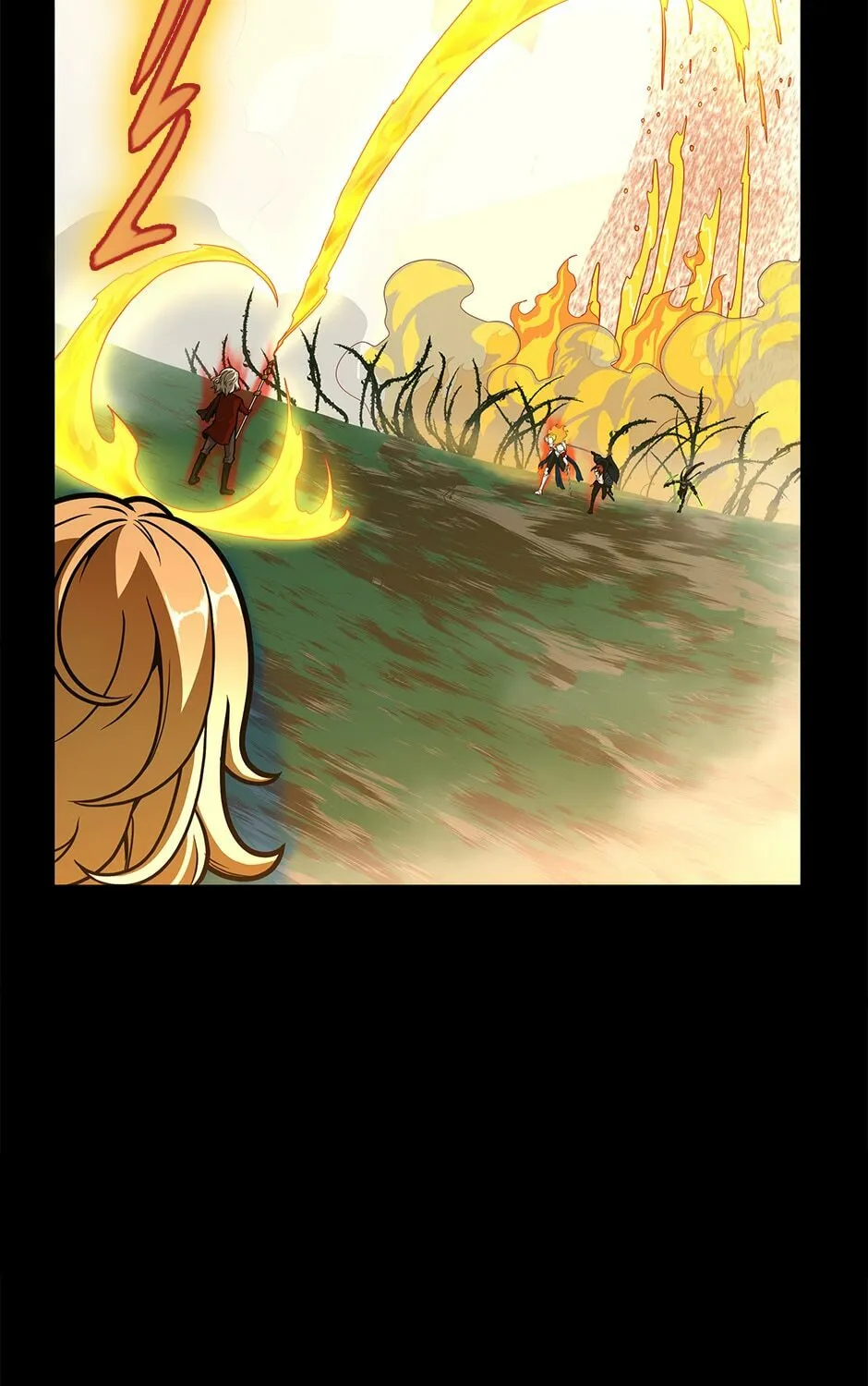 The Beginning After the End Chapter 64 page 73 - 