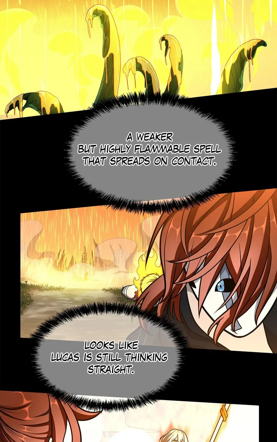 The Beginning After the End Chapter 64 page 75 - 