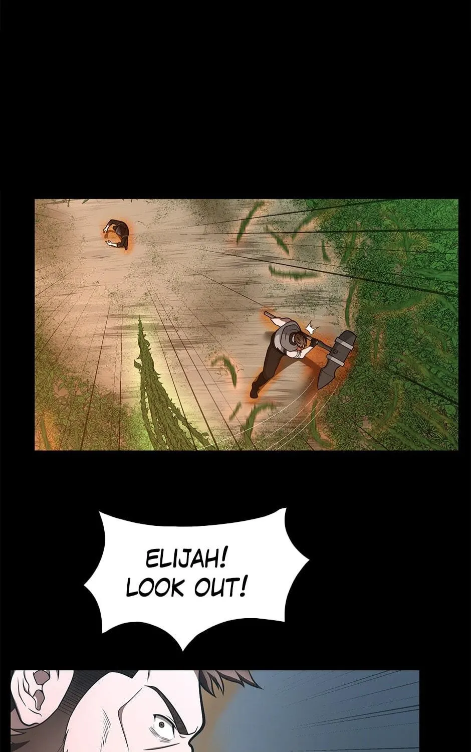 The Beginning After the End Chapter 64 page 77 - 