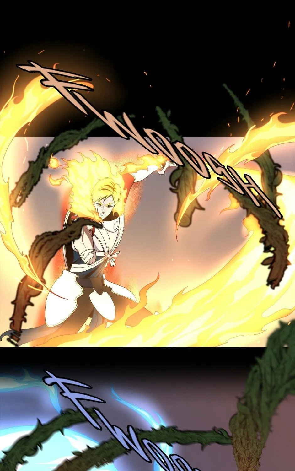 The Beginning After the End Chapter 64 page 9 - 