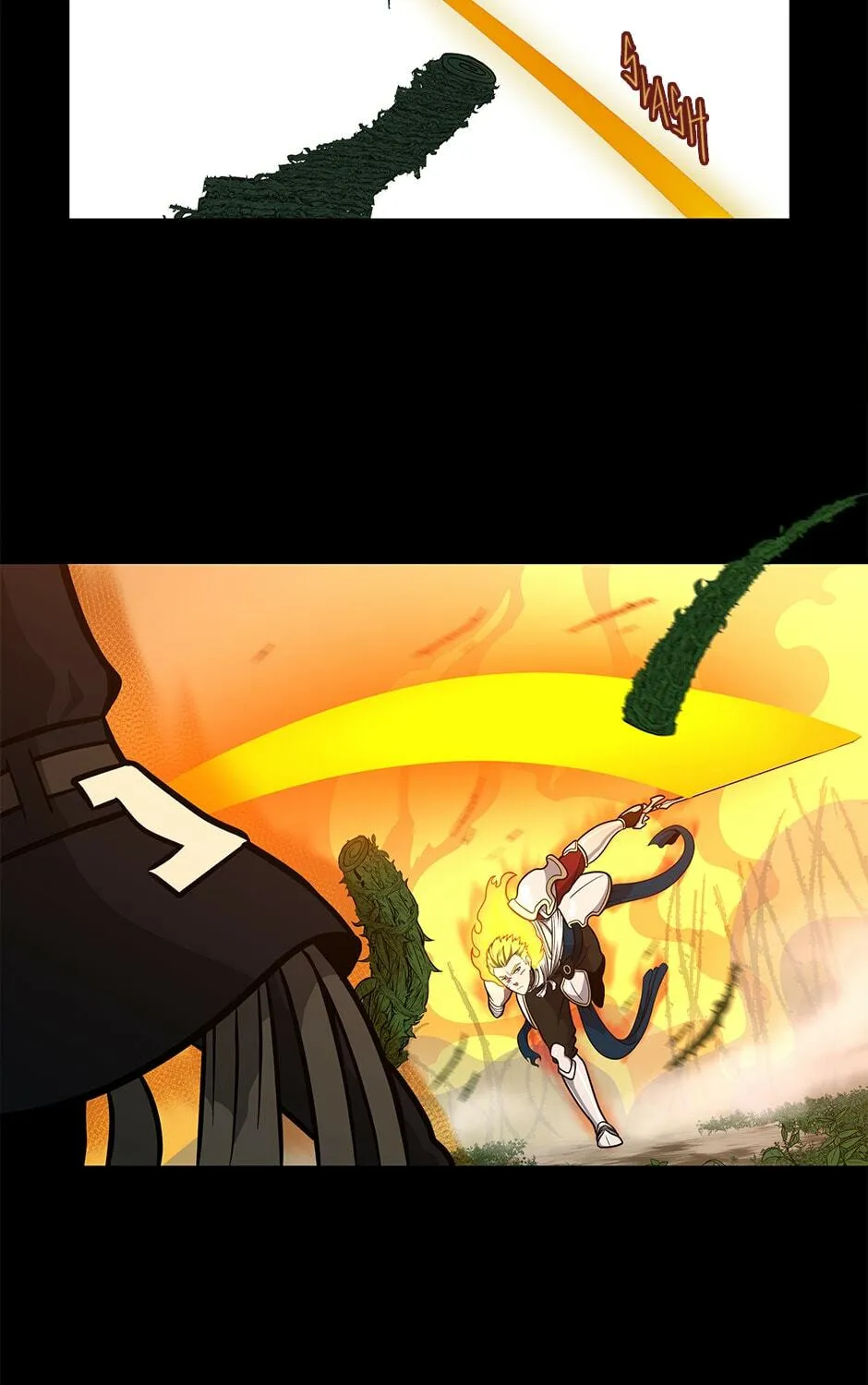 The Beginning After the End Chapter 64 page 81 - 